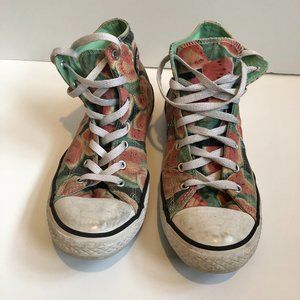 Converse shoes